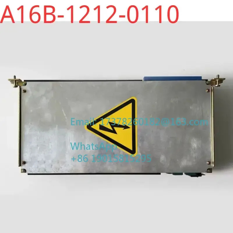 A16B-1212-0110 리퍼 전원공급장치