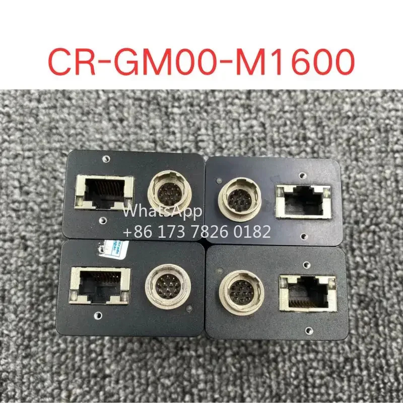 리퍼 CR-GM호환00-M1600 산업카메라 OK
