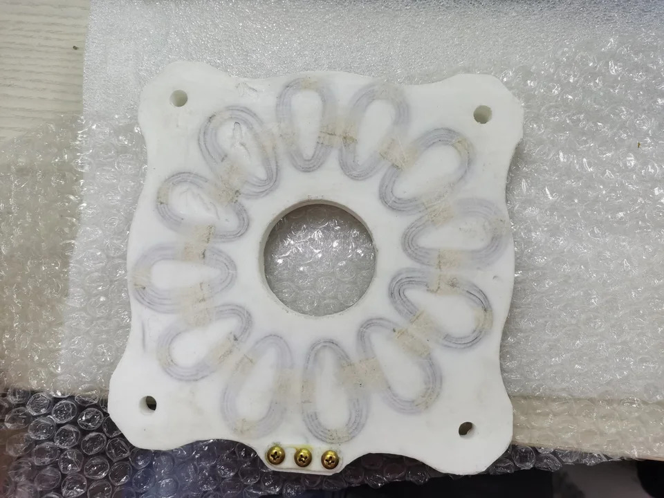 DIY 발전기 코어리스 코일 풍력 모터 에너지 연구