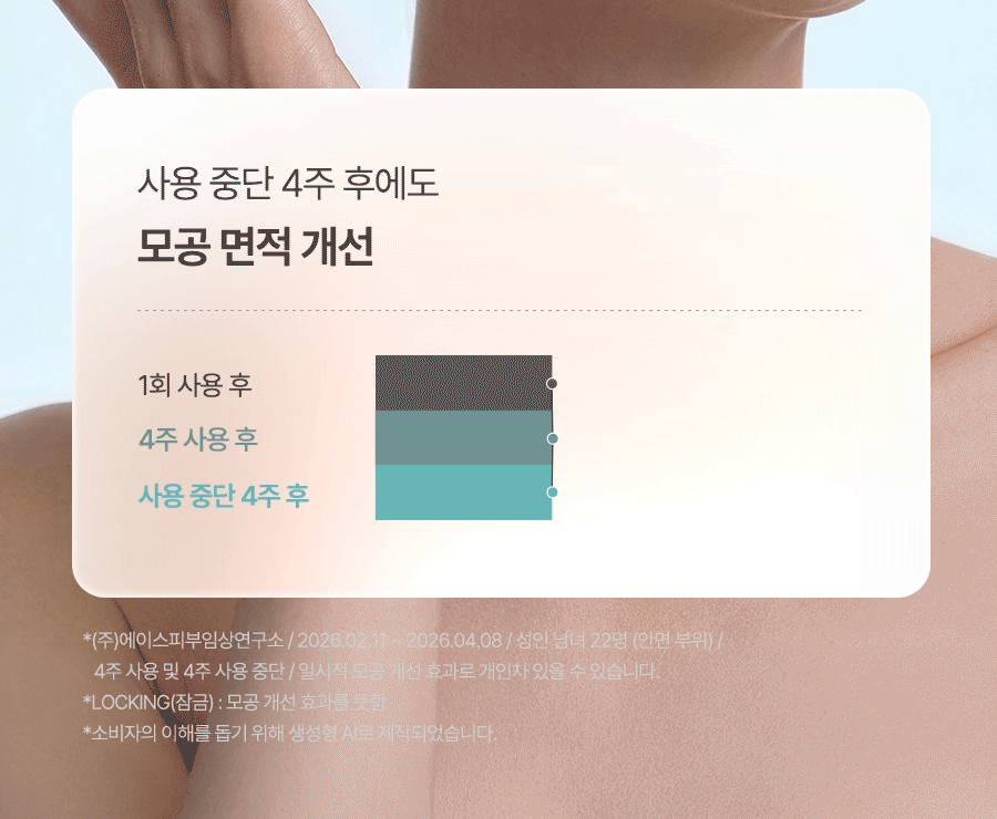 CHARDE Pore Bonding Cream - details 20
