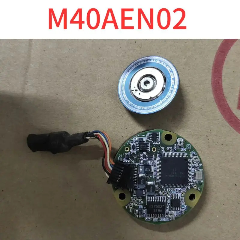 리퍼 인코더 M40AEN02