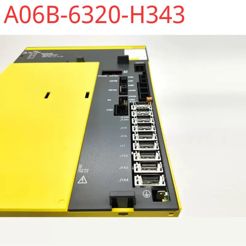 A06B-6320-H343 리퍼 완료상태서보 드라이브