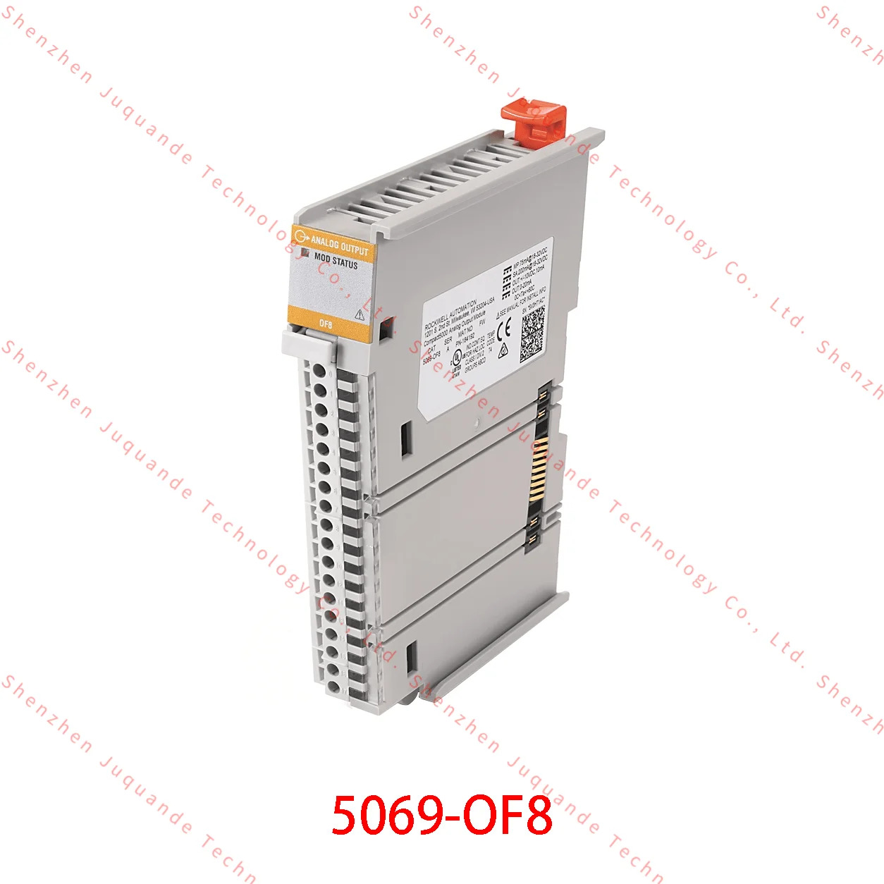 5069-AENTR 5069-L306ER 5069-OF8 1794-IE8XOE4 1606-XLP15B 1606-XLP15A 1609-B1000E 1609-B1000N 1608N-