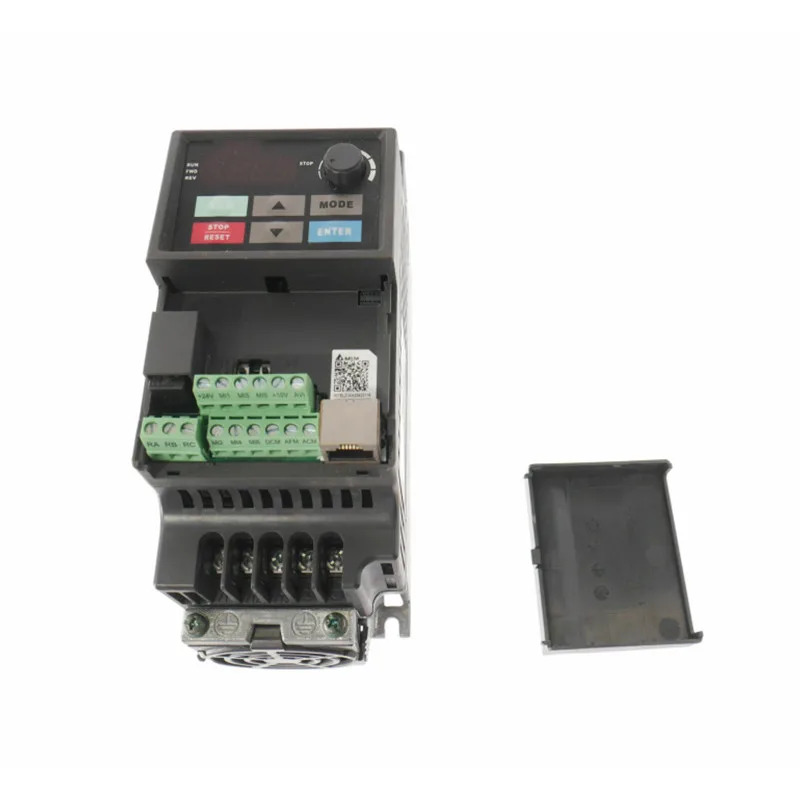 인버터 VFD007EL21A 원본 완전 리퍼