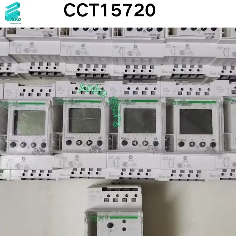 전타이밍 스위치 리퍼 OK CCT15720
