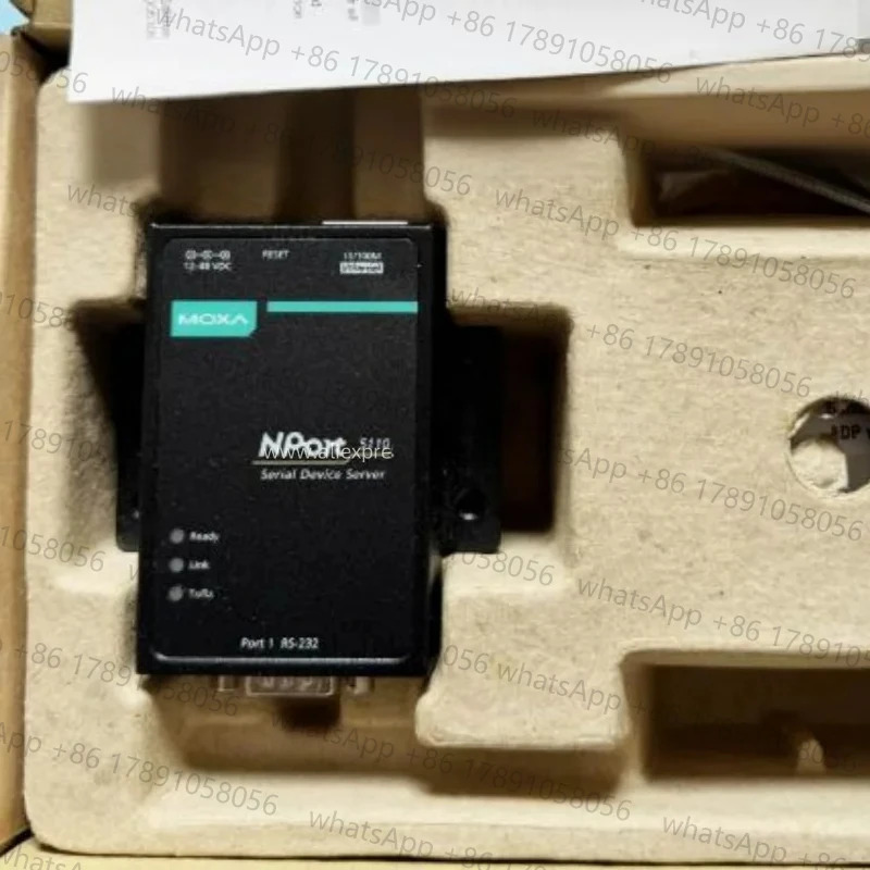NPORT 5110 MOXA5110 직렬 서버