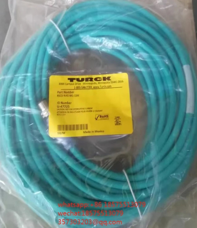 터크 RSCD RJ45 441-15M 441-10M RKC5T-10-RSC5T RSC5T-15 TXL BLCEN-4M12LT-2RFID-S-2RFID-S 네트 케이블