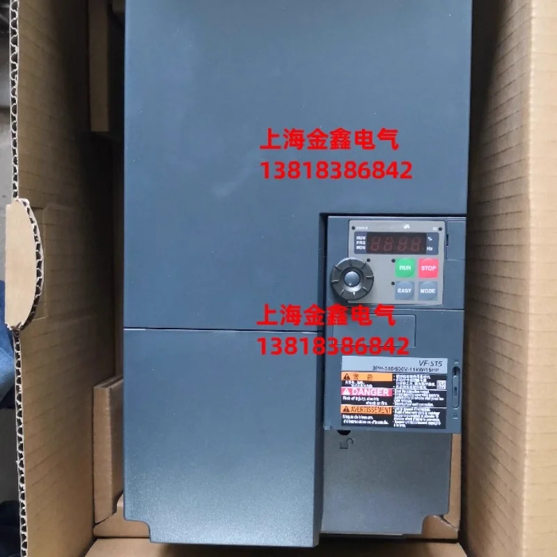 VFS15-4037PL1-CH 주파수 변환기 VFS11-4037PL 대체