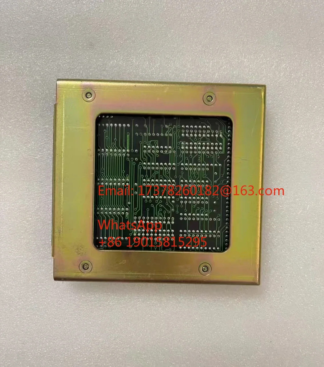 A20B-1000-0913 리퍼 회로 기판 ok