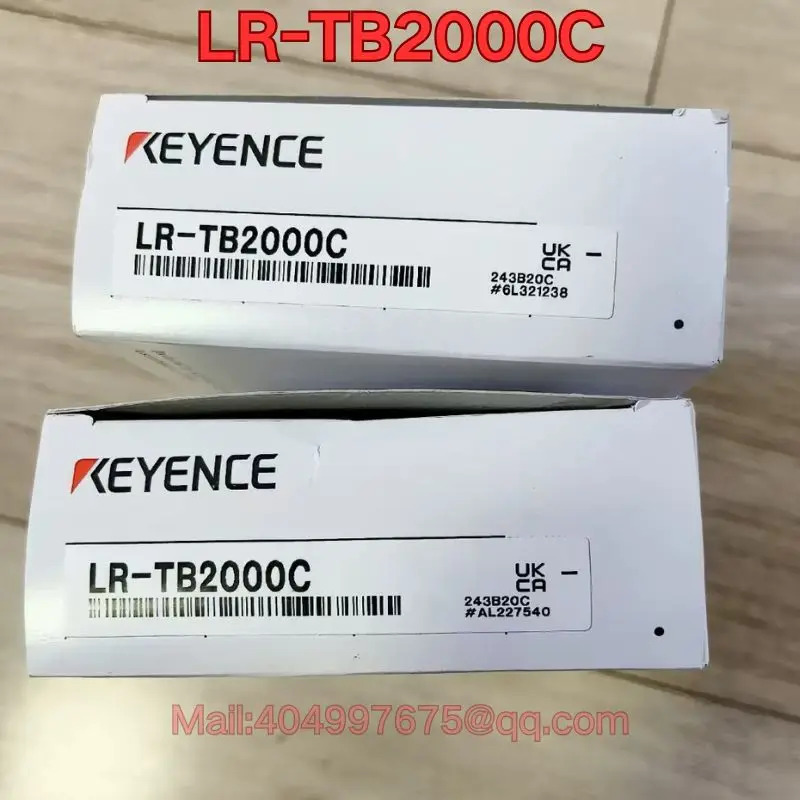 LR-TB2000C 센서