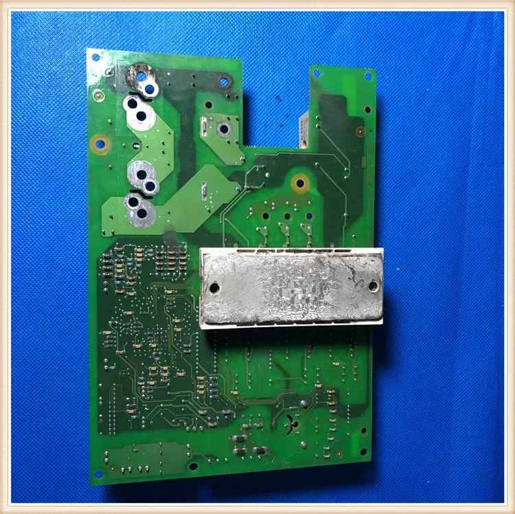 NINT-45C 백플레ABB 주파수 변환기 ACS600 시리즈 파워 보드 드라이브 마더보드