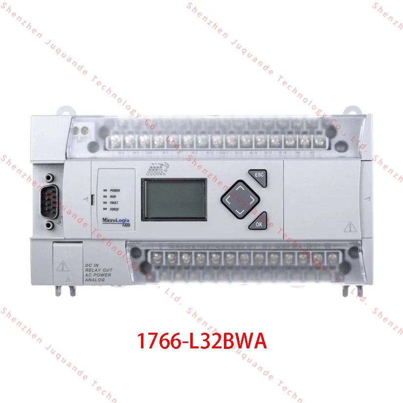 1766-L32BXBA 1766-L32AWAA 1766-L32BWA 1766-L32BXB 1746-NT8 1769-L16ER-BB1B 원본