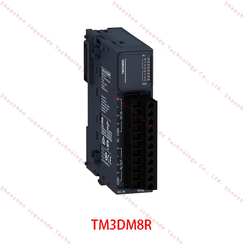 TM3DI16 TM3DI32K TM3DQ8R TM3DM8R TM3DQ16R TM3DM24R TM3XTRA1 TM3XREC1 원본