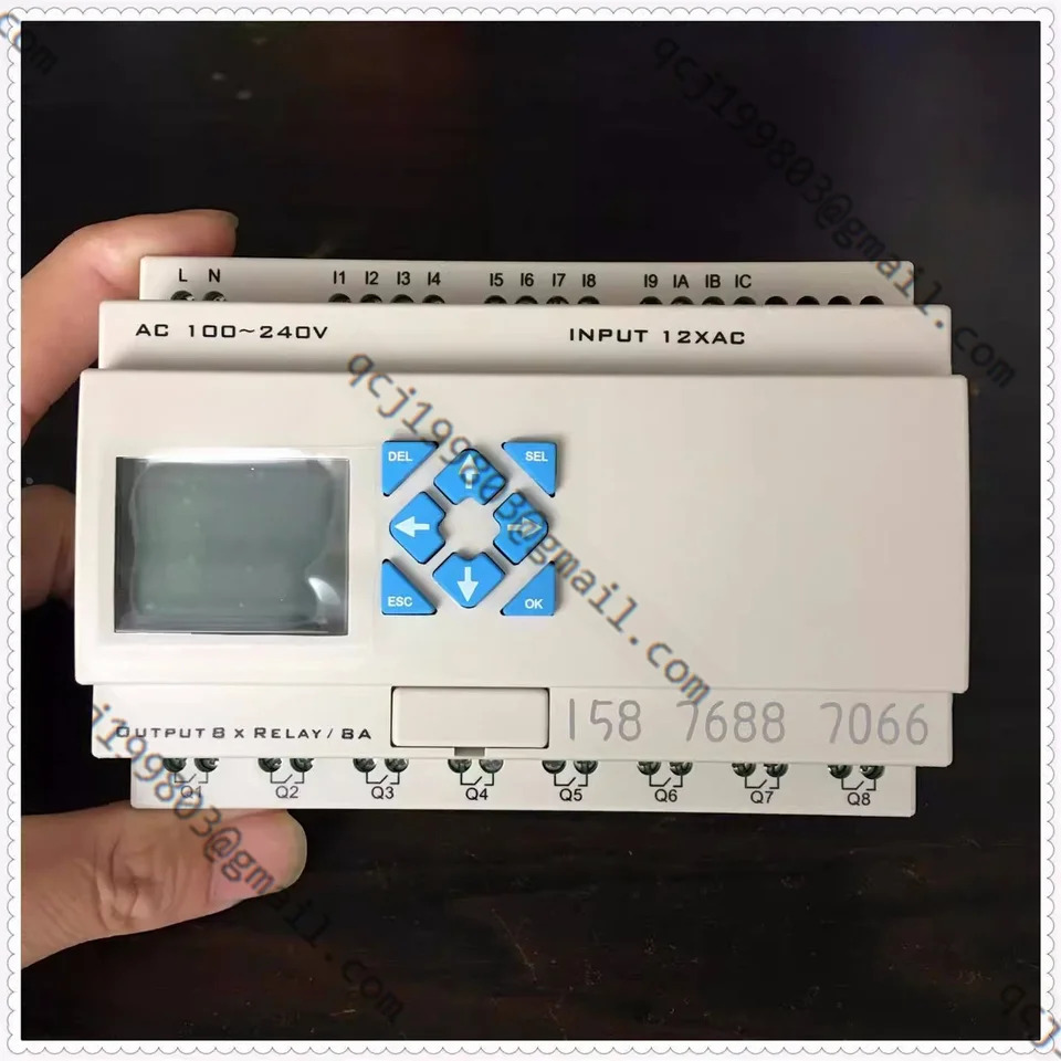 SG2-10HR-AC SG2-10KR-AC SG2-12HR-DC SG2-12HT-DC SG2-12KR-DC SG2-20HR-AC SG2-20HR-DC SG2-20KR-AC plc
