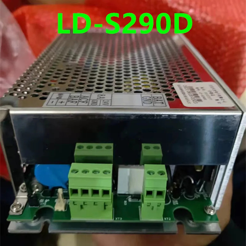 HAIWAN GST5000 GST9000 27.5V8A 전원공급장치 LD-S290D 새 원본