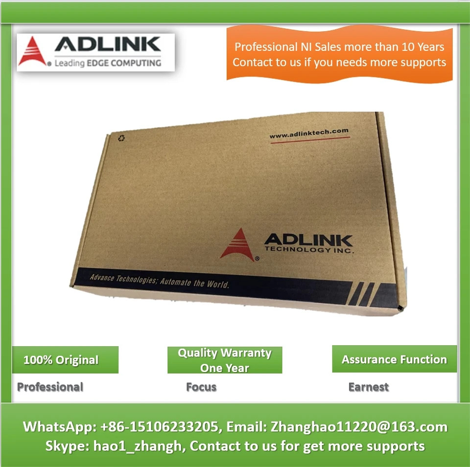 ADLINK AMP-204C 모션 제어 카드 AMP-208C 오리지널 신