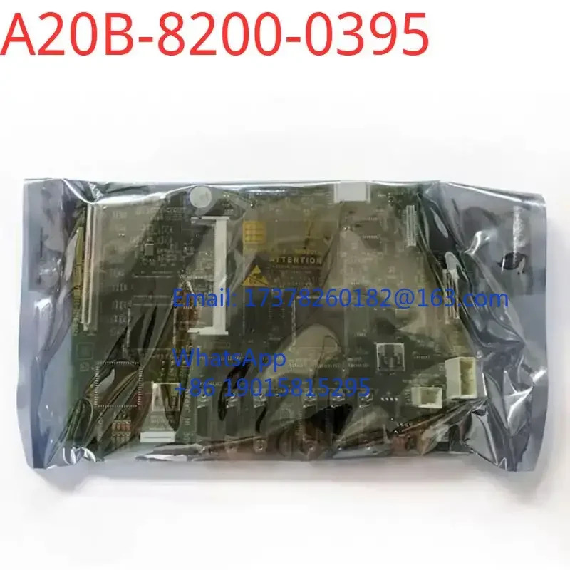 리퍼 A20B-8200-0395 마더보드 메인보드 상태