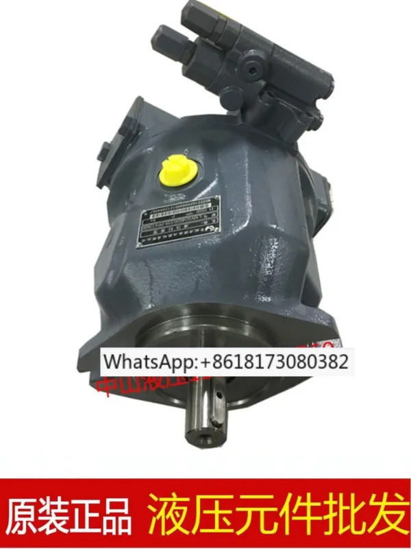 Zhonghang 전원 펌프 L10VS045DR/31R-PPA12N00 Huade HD-A10VSO71DFR1/028