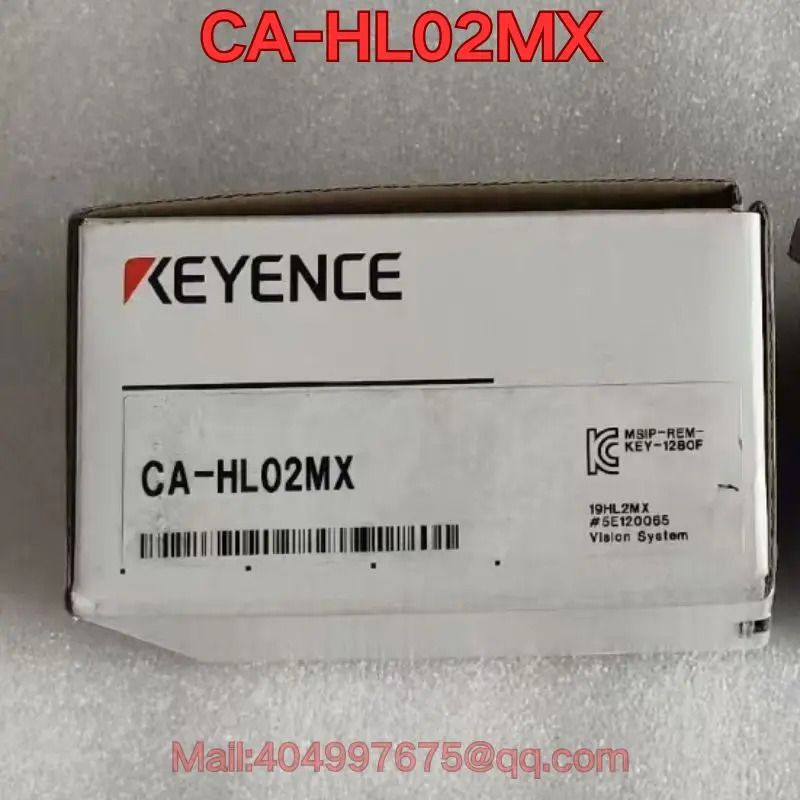 CA-HL02MX 산업카메라
