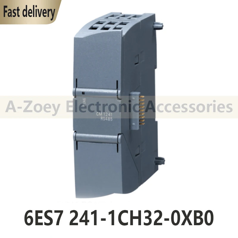 원본 6ES7 241-1CH32-0XB0 241 1CH32 0XB0 6ES72411CH320XB0