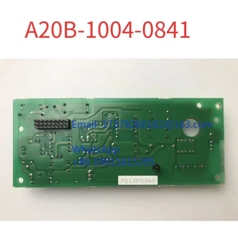 리퍼 A20B-1004-0841 회로 기판 OK