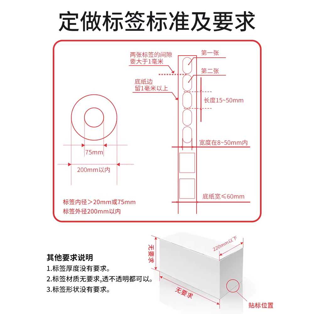 반자동 라벨 부착기 모서리 밀봉 포장 상자용 접착기 FTR-318 이미지 6