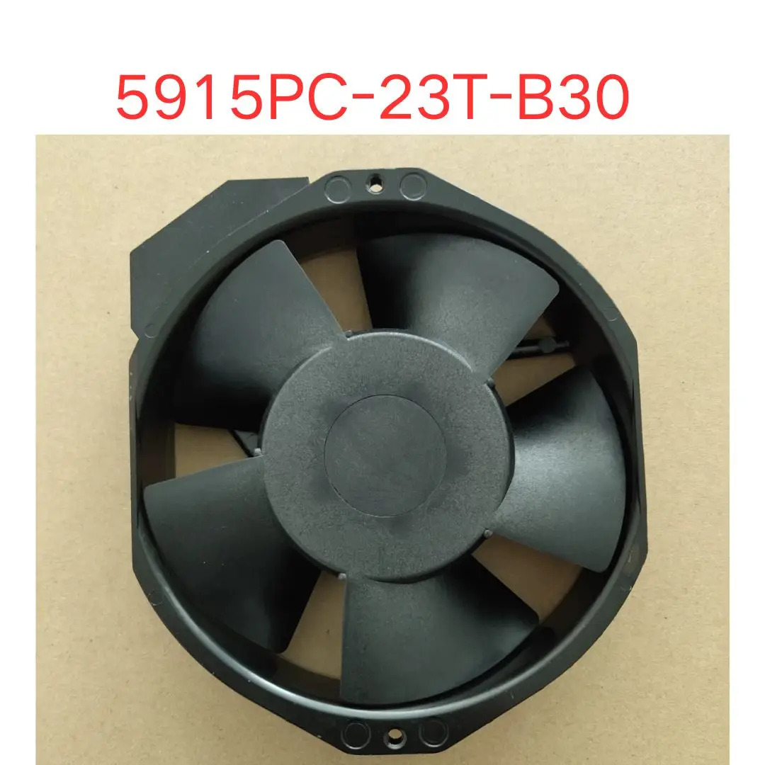 UPS 캐비닛 냉각팬 5915PC-23T-B30 220-230V 신