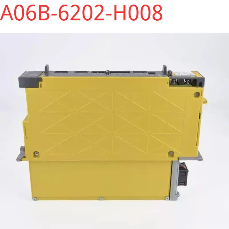 A06B-6202-H008 리퍼 완료상태서보 드라이브