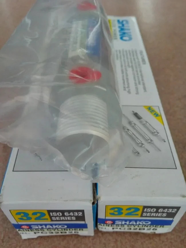 대만 실린더 공급 장치 PC32B25