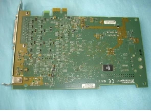 미국 NI PCIE-8255R 통신 데이터 수집 DAQ 카드