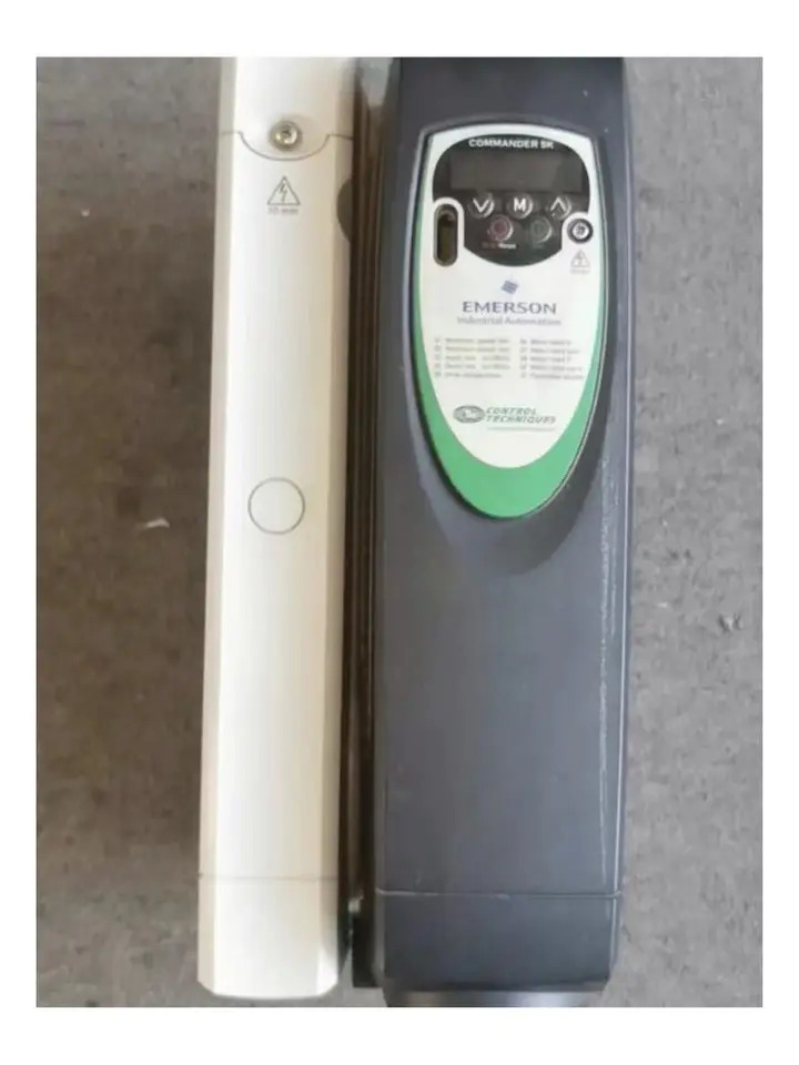 리퍼 SK2401 인버터 완료