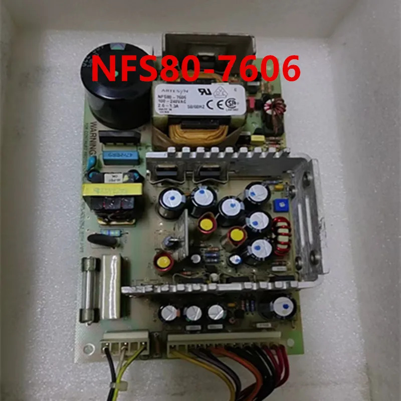 ARTESYNPSU 80W 전원공급장치 NFS80-7606 신