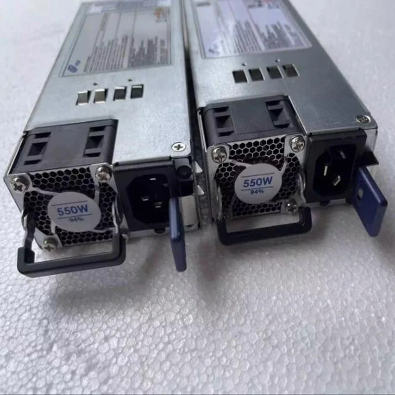 FSP 550W FSP550-20FN 9PA550A100거새 원본 전원공급장치