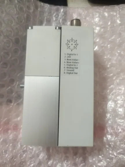 Festo FESTO 비례 밸브 VPPM-6F-L-1-F-0L10H-A4N-S1 오리지널 542244