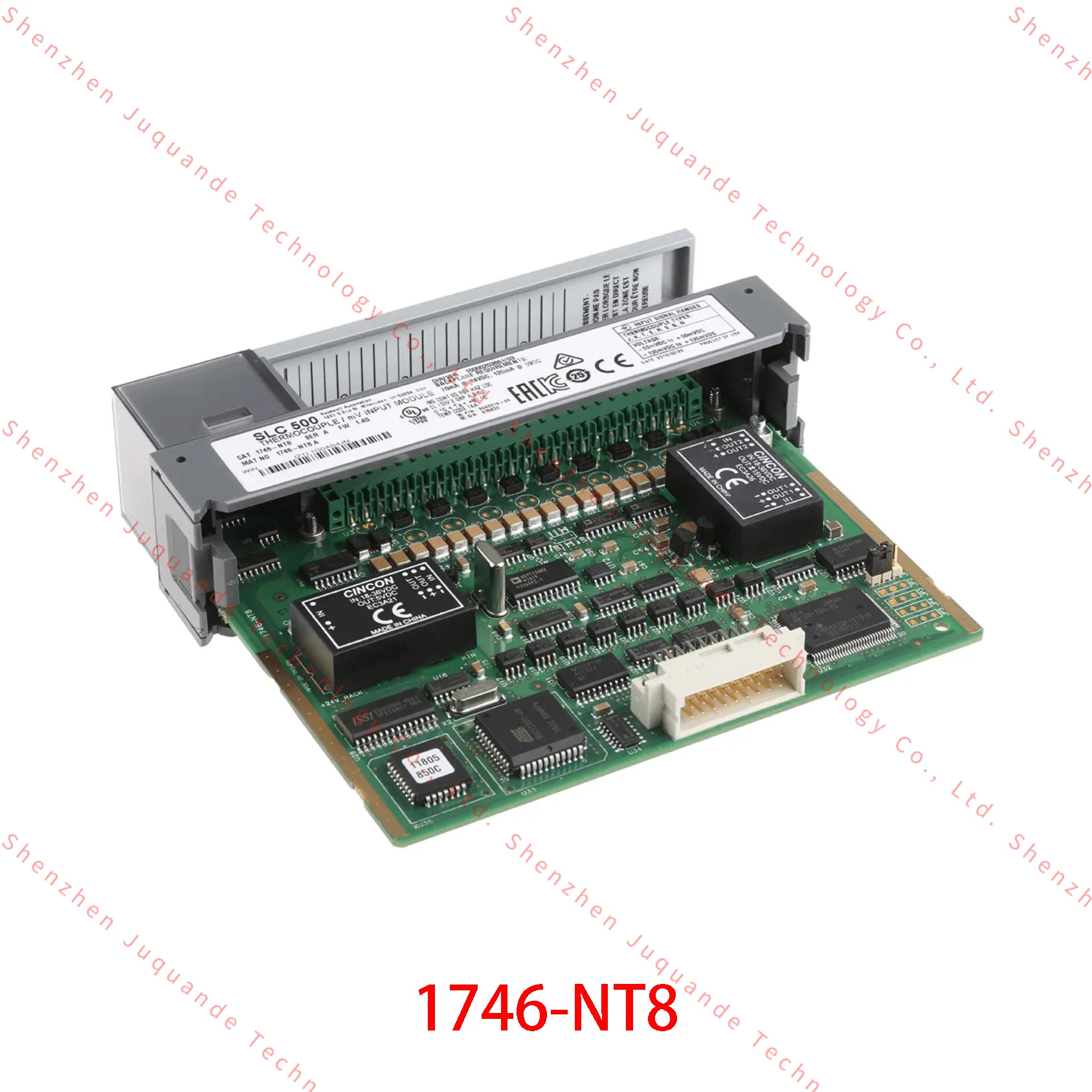 1766-L32BXBA 1766-L32AWAA 1766-L32BWA 1766-L32BXB 1746-NT8 1769-L16ER-BB1B 원본