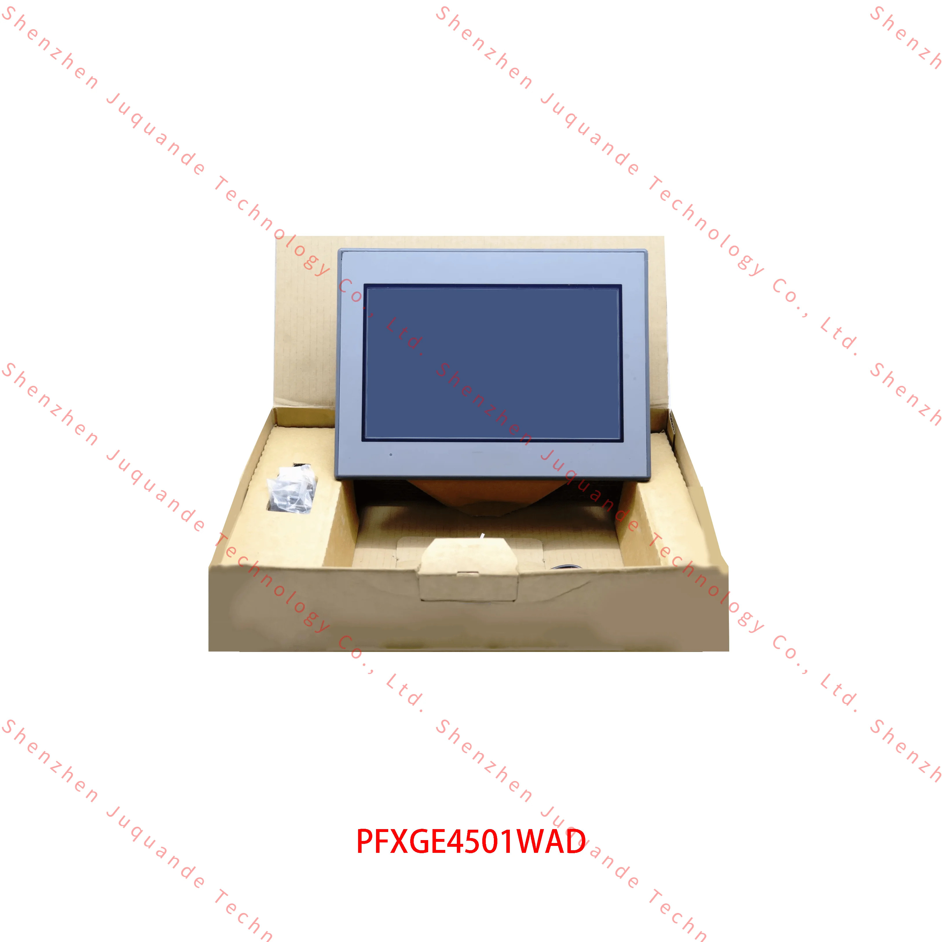 PFXGE4501WAD PFXGM호환4301TAD FP3710-T41 GP577R-TC41-24VP GP577R-SC11 AGP3301-L1-D24 원본