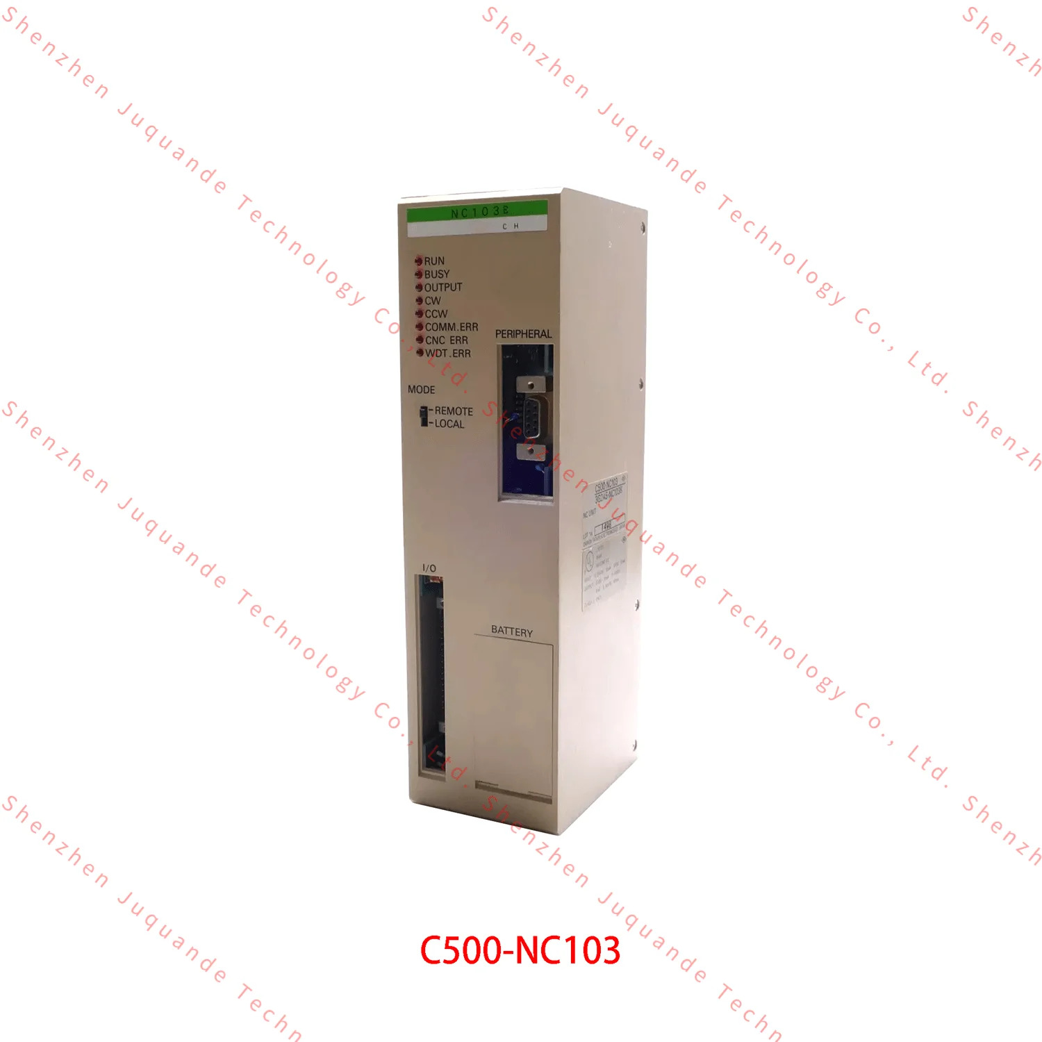 CJ1W-NC434 C500-NC103 CS1D-CPU42S CQM1-PRO01-E CQM1-PR001-E CQM1-PA216 C500-SP002 CP1H-X40DT-D/X40D
