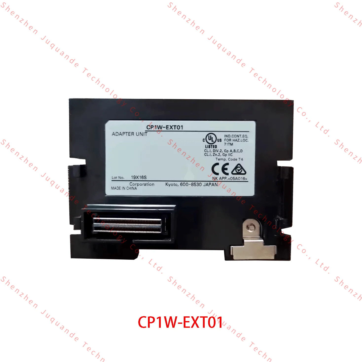 C200H-ME16K CP1W-EXT01 C200H-BC081-V1 C200HW-BI081-V1 C200H-BC081-V2 C200HW-BC081-V1 C500-AD101 원본