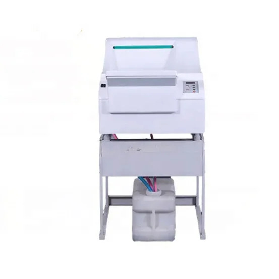 HUQIU IMAGING 자동 엑스레이 CT 필름 프로세서 기계 HQ-350XT