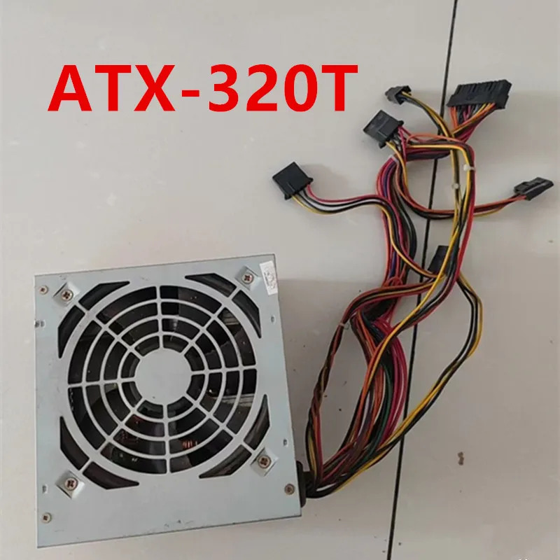 BESTEC 200W -320T리퍼 전원공급장치