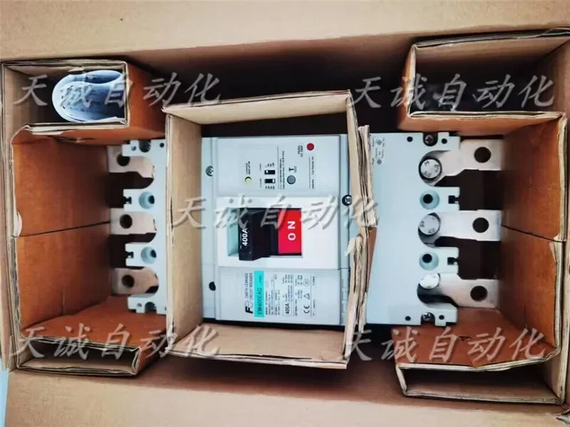 일본 Fuji Fe 3상 누설 차단기 스위치 EW400SAG.EAGC3P300A350A400A