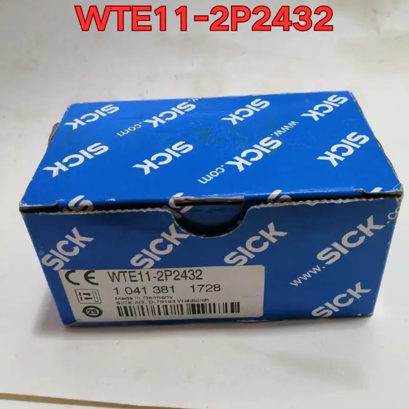 WTE11-2P2432 광전센서