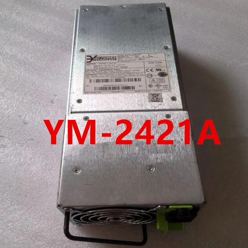 통신 전원공급장치 3Y 420W YM-2421A 거신