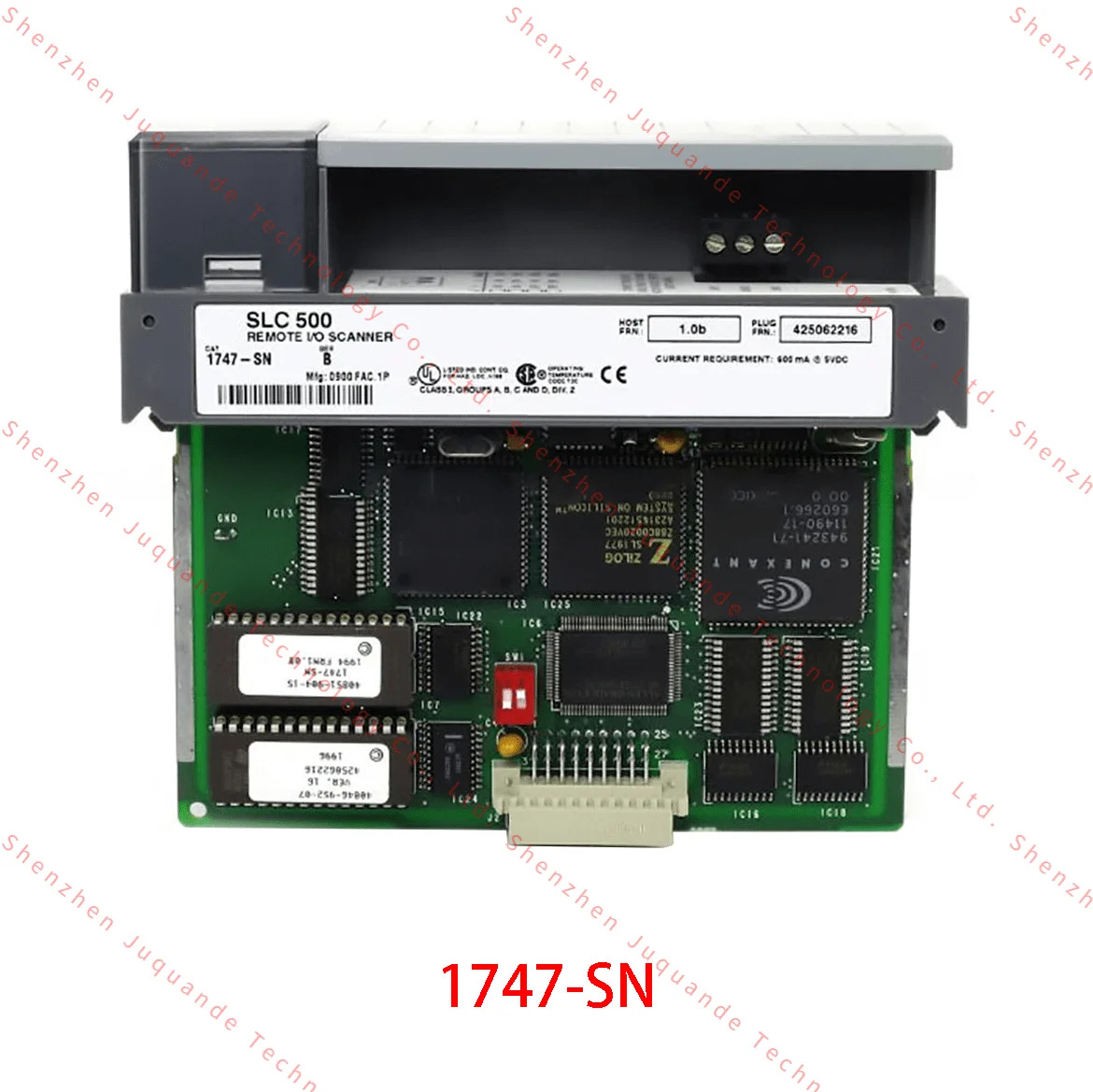 2080-RTD2 2080-TC2 1746-OBP8 1746-IB32 1747-SN 1790D-0W6/8BV8B 1769-IQ16 1746-IM8 1746-IN16 1783-RM