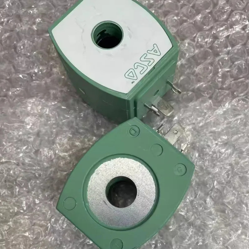 238713-106 ASCO 3인치 펄스 밸브 코일 24VDC 22.6W