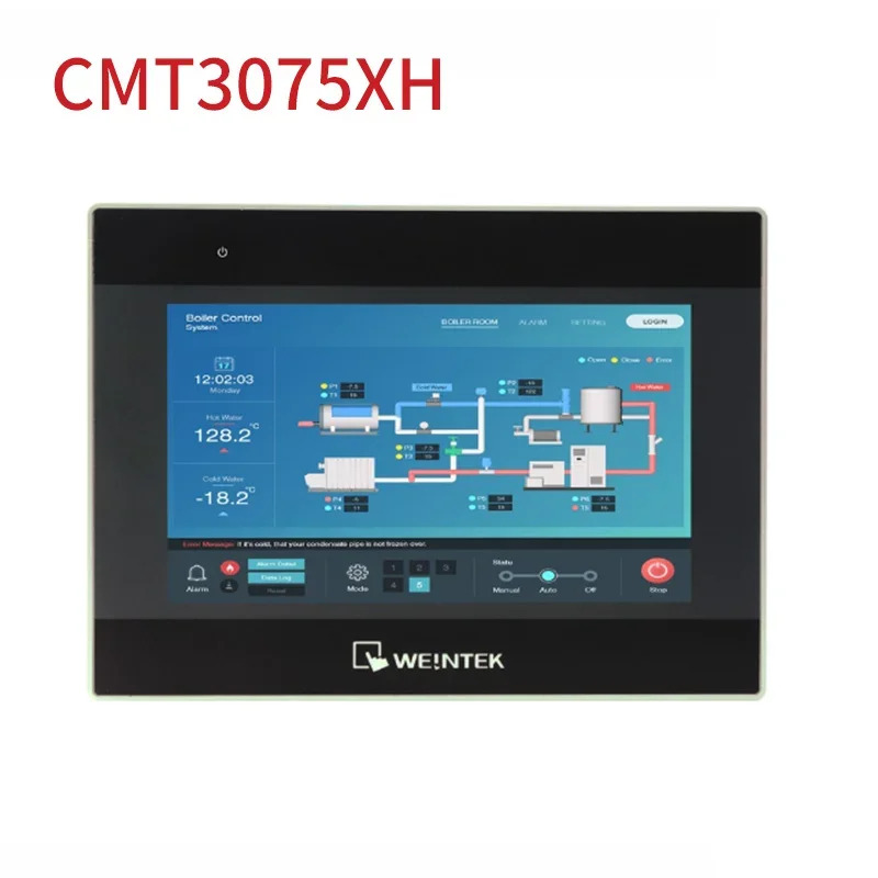 새 Weilentong/터치 스크린 CMT-1107X/2109X/3105/CMT-HD