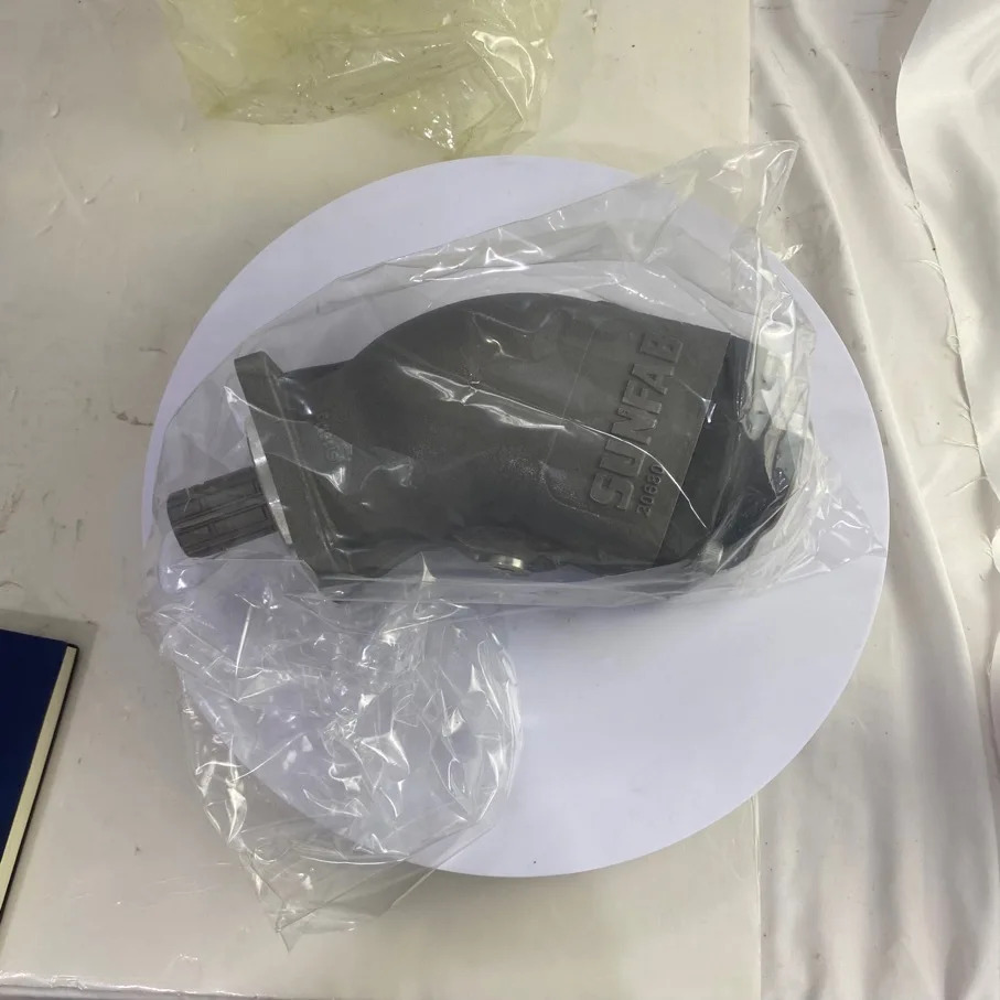 SUNFAB 가변 축 피스톤 펌프 SAP-047R-N-DL4-L35-S0S-000 오리지널