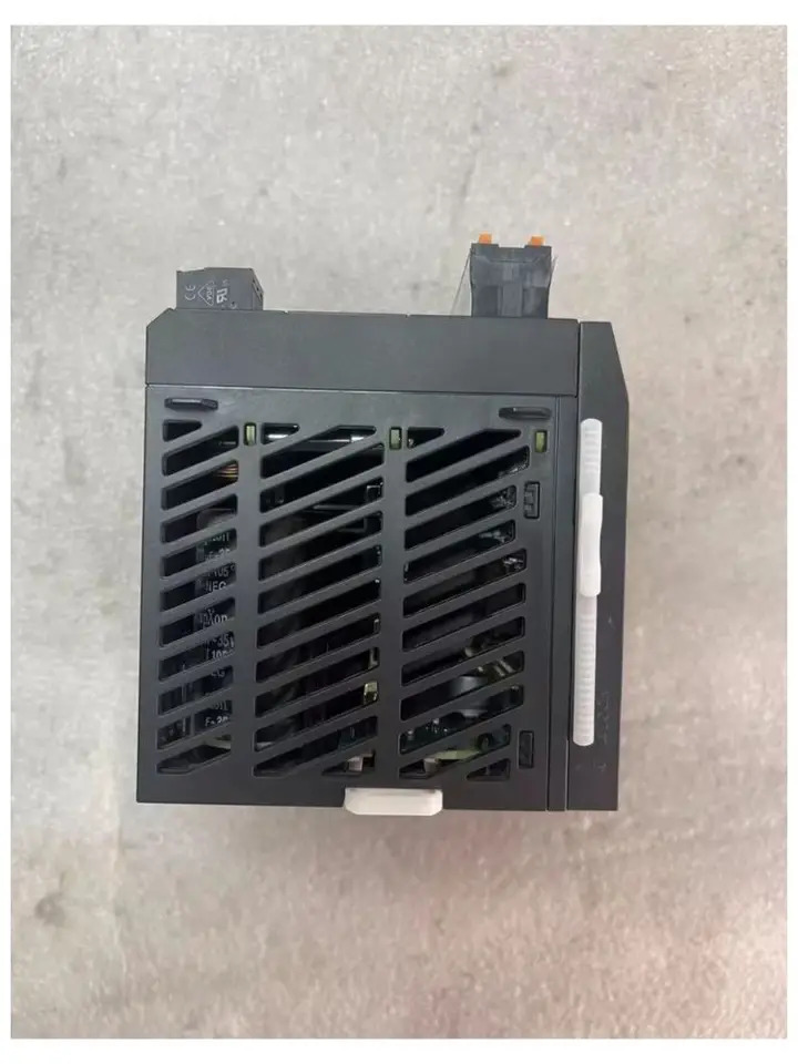 리퍼 H5U-1614MTD PLC 완료