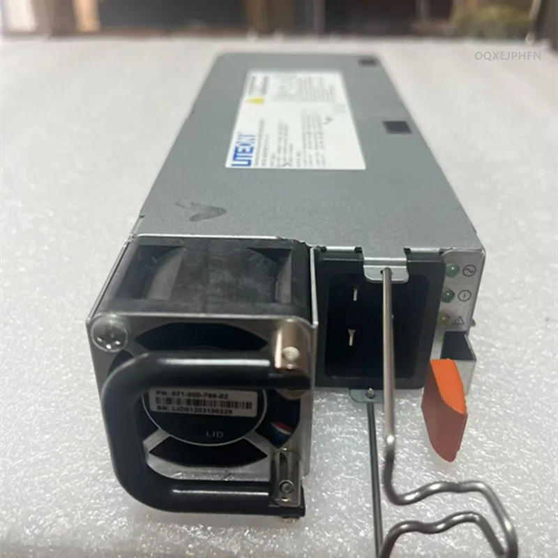 LITEON 2100W PS-2212-1D 071-000-766-02리퍼 전원공급장치 새 처럼 작동