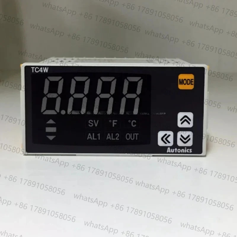 TC4W-24R 온도 모듈